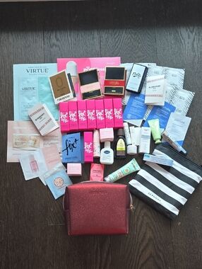 Brand New Sephora Beauty Bundle
